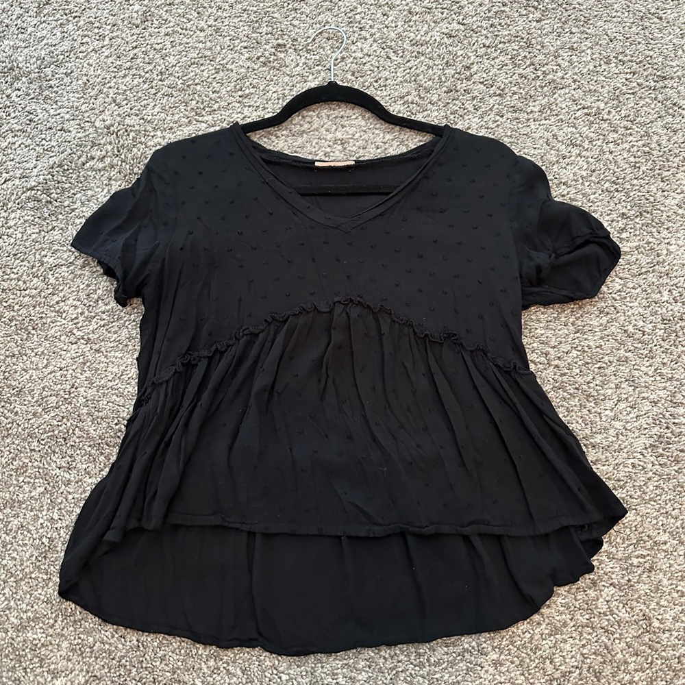 Blouse from Francesca’s